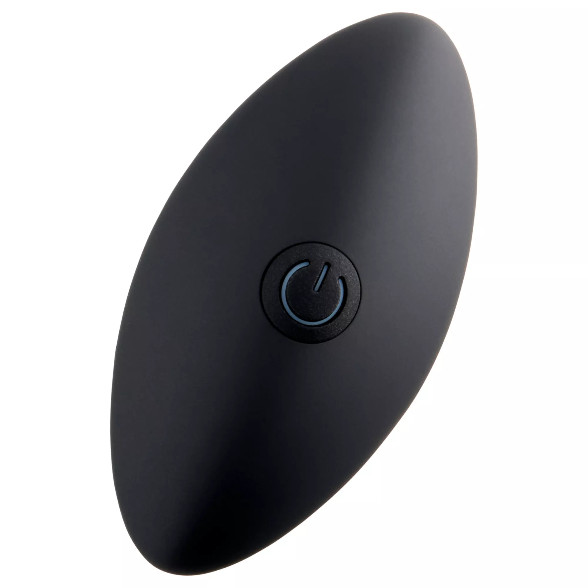 Crescent Cutie Silicone Vibrating Light-Up Butt Plug at Spencer's