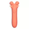 Lil Bow Rechargeable Bullet Vibrator - Sexology at Spencer's