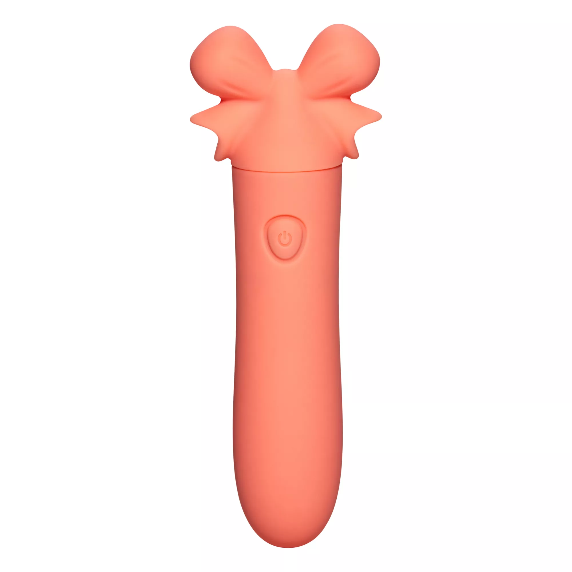 Lil Bow Rechargeable Bullet Vibrator - Sexology at Spencer's