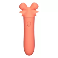 Lil Bow Rechargeable Bullet Vibrator - Sexology at Spencer's