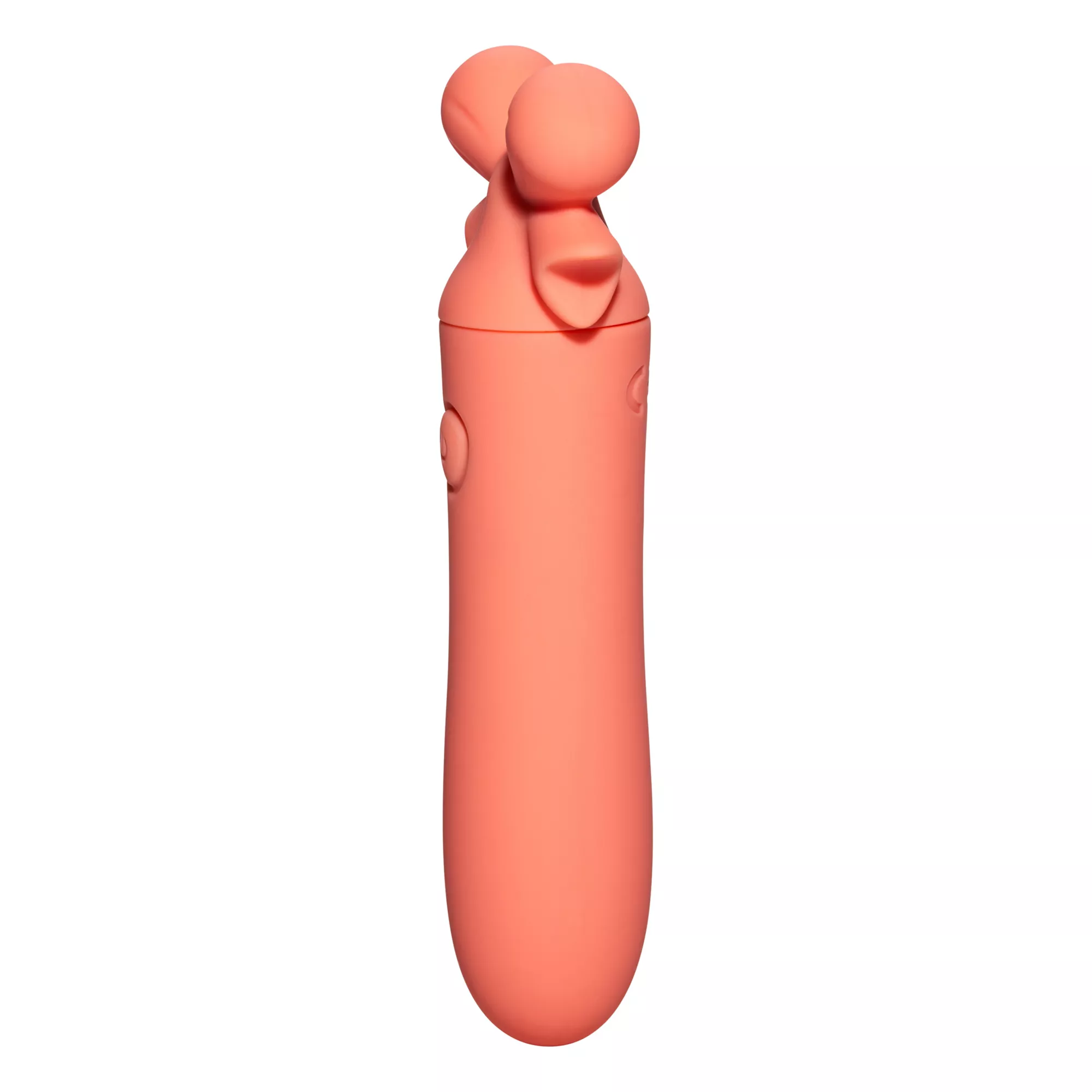Lil Bow Rechargeable Bullet Vibrator - Sexology at Spencer's