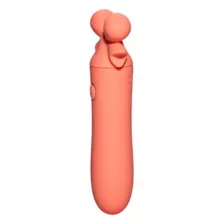 Lil Bow Rechargeable Bullet Vibrator - Sexology at Spencer's