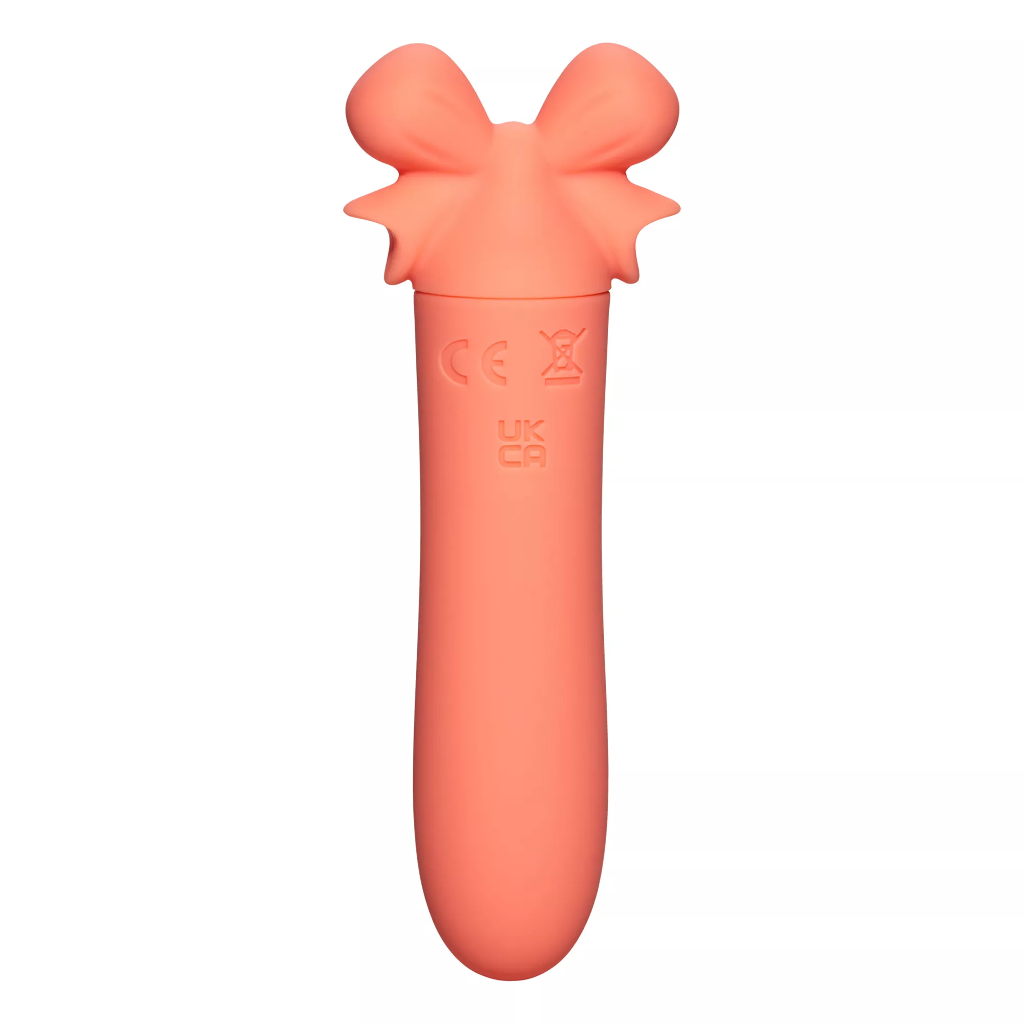 Lil Bow Rechargeable Bullet Vibrator - Sexology at Spencer's