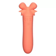 Lil Bow Rechargeable Bullet Vibrator - Sexology at Spencer's