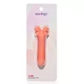 Lil Bow Rechargeable Bullet Vibrator - Sexology at Spencer's