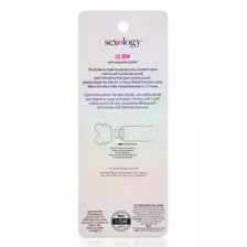 Lil Bow Rechargeable Bullet Vibrator - Sexology at Spencer's