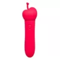 Cherry on Top Bullet Vibrator - Sexology at Spencer's