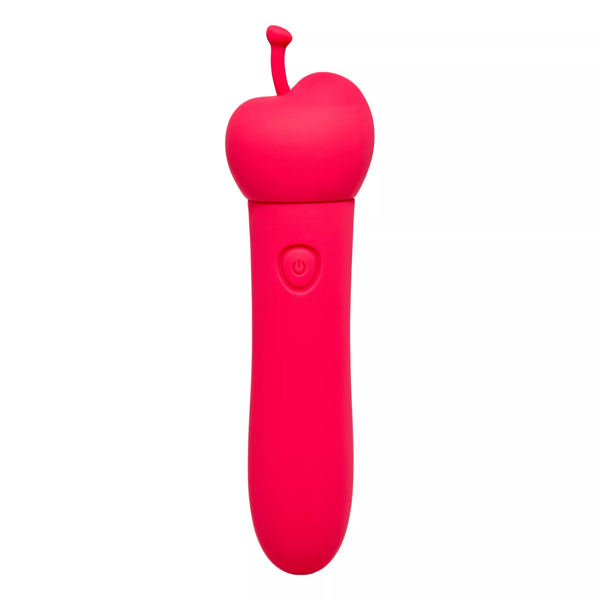 Cherry on Top Bullet Vibrator - Sexology at Spencer's