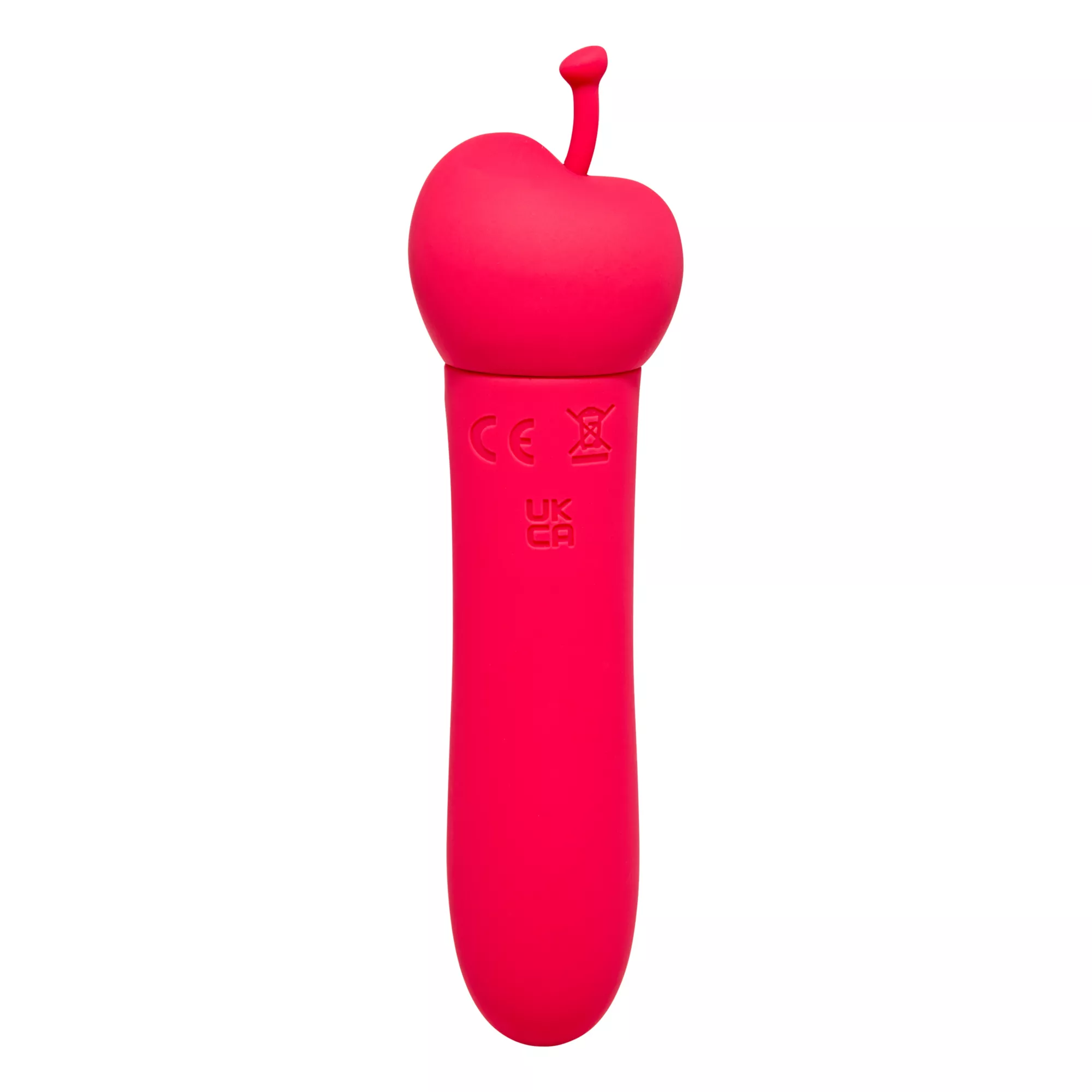 Cherry on Top Bullet Vibrator - Sexology at Spencer's