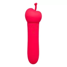 Cherry on Top Bullet Vibrator - Sexology at Spencer's