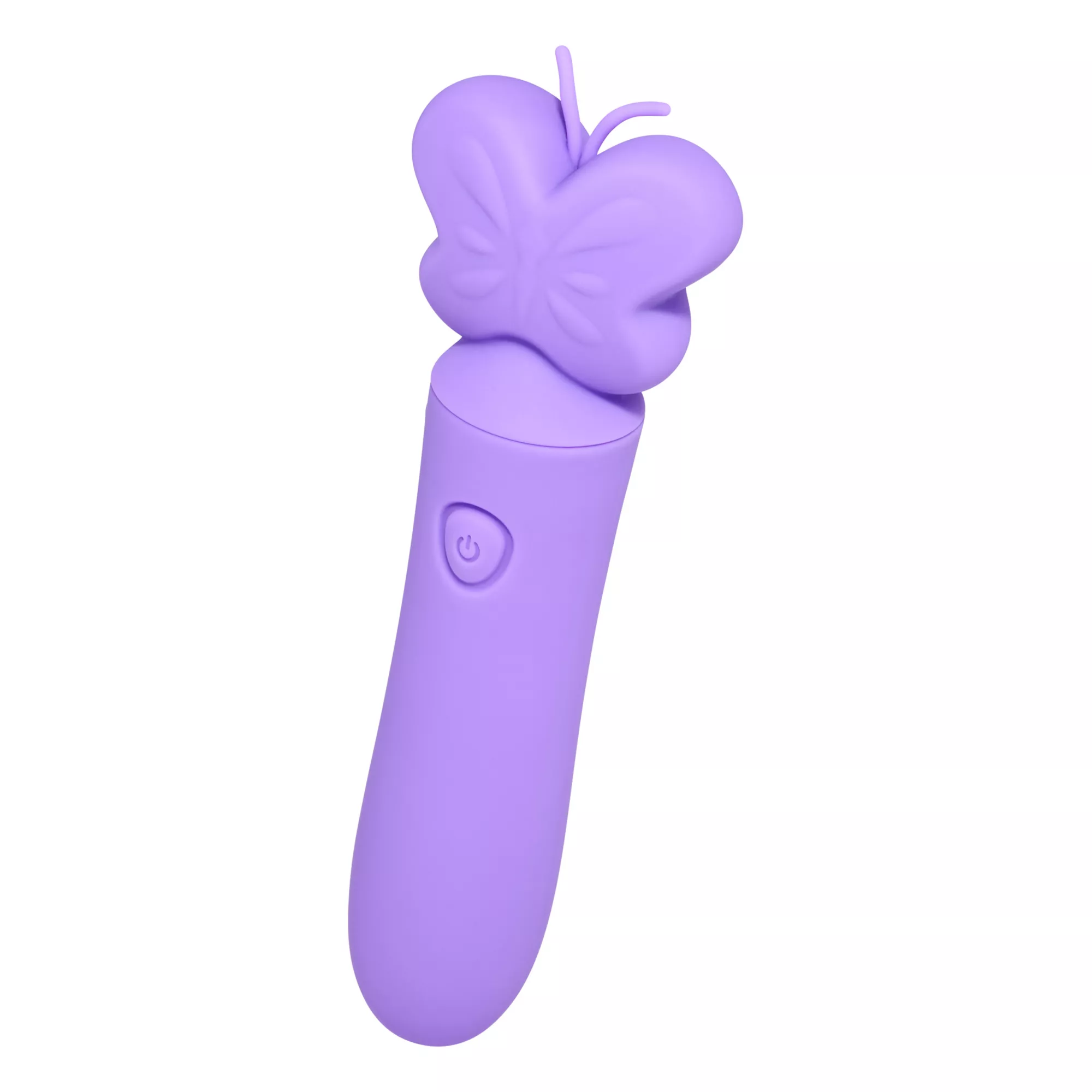 Give Me Butterflies Bullet Vibrator - Sexology at Spencer's