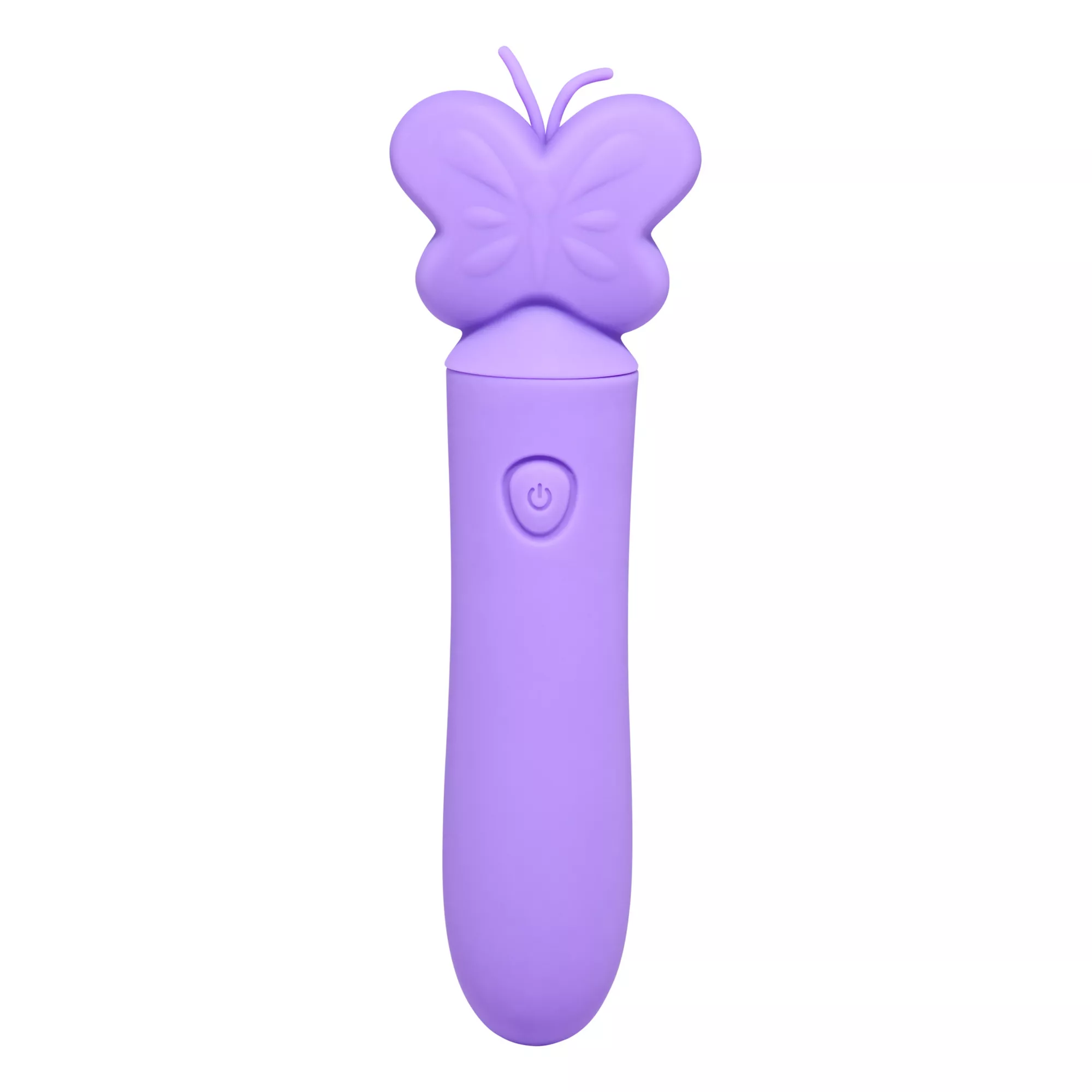 Give Me Butterflies Bullet Vibrator - Sexology at Spencer's
