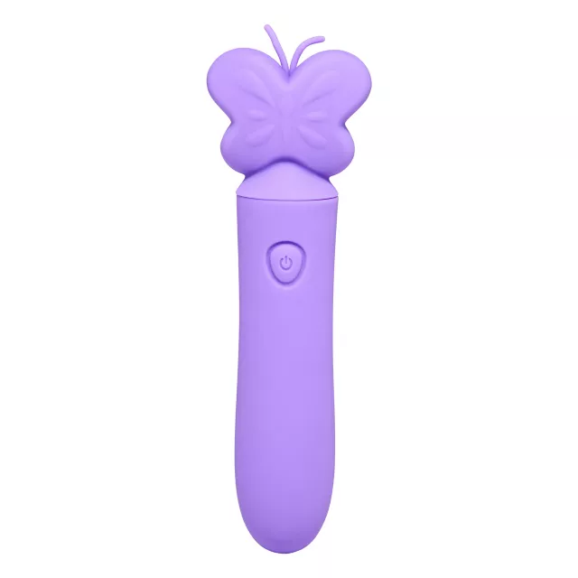 Give Me Butterflies Bullet Vibrator - Sexology at Spencer's