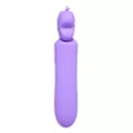 Give Me Butterflies Bullet Vibrator - Sexology at Spencer's