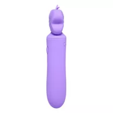 Give Me Butterflies Bullet Vibrator - Sexology at Spencer's