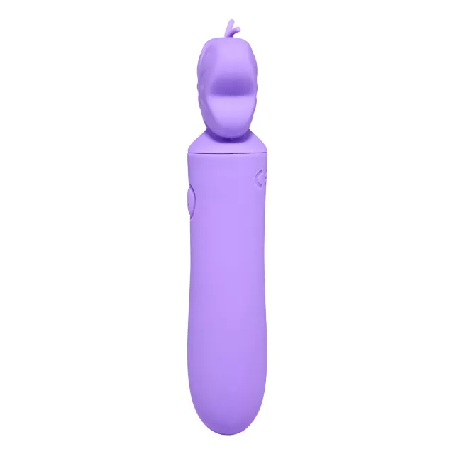 Give Me Butterflies Bullet Vibrator - Sexology at Spencer's