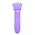 Give Me Butterflies Bullet Vibrator - Sexology at Spencer's