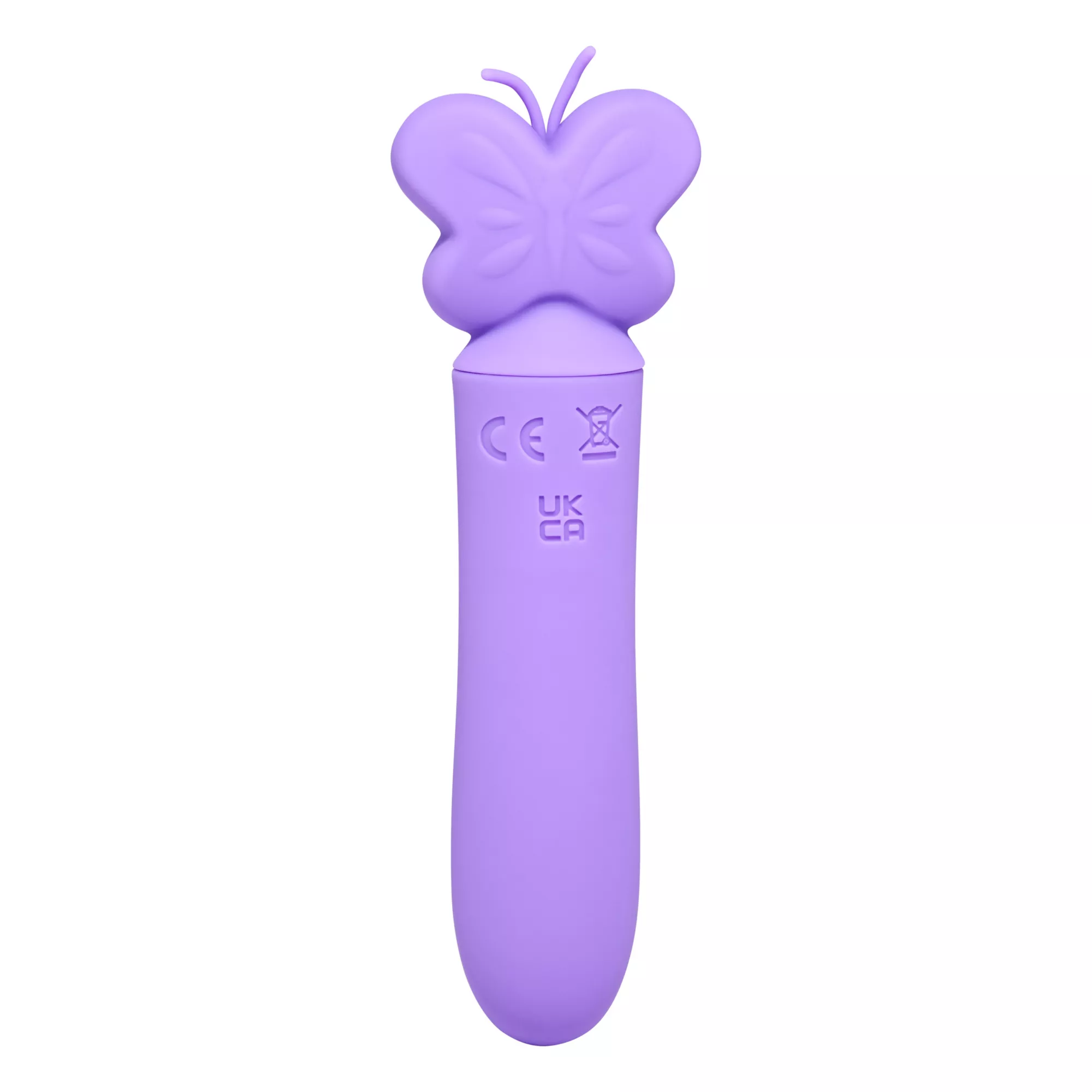 Give Me Butterflies Bullet Vibrator - Sexology at Spencer's