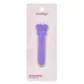 Give Me Butterflies Bullet Vibrator - Sexology at Spencer's
