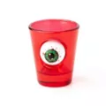 Eyeball Insert Shot Glass - 2 oz. at Spencer's