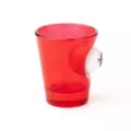 Eyeball Insert Shot Glass - 2 oz. at Spencer's