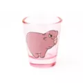 Baby Hippo Shot Glass - 2 oz. at Spencer's