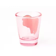 Baby Hippo Shot Glass - 2 oz. at Spencer's
