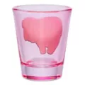 Baby Hippo Shot Glass - 2 oz. at Spencer's