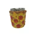 Molded Pizza Shot Glass - 1.7 oz. at Spencer's