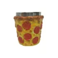 Molded Pizza Shot Glass - 1.7 oz. at Spencer's