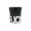 Molded Fuck Shot Glass - 1.7 oz. at Spencer's