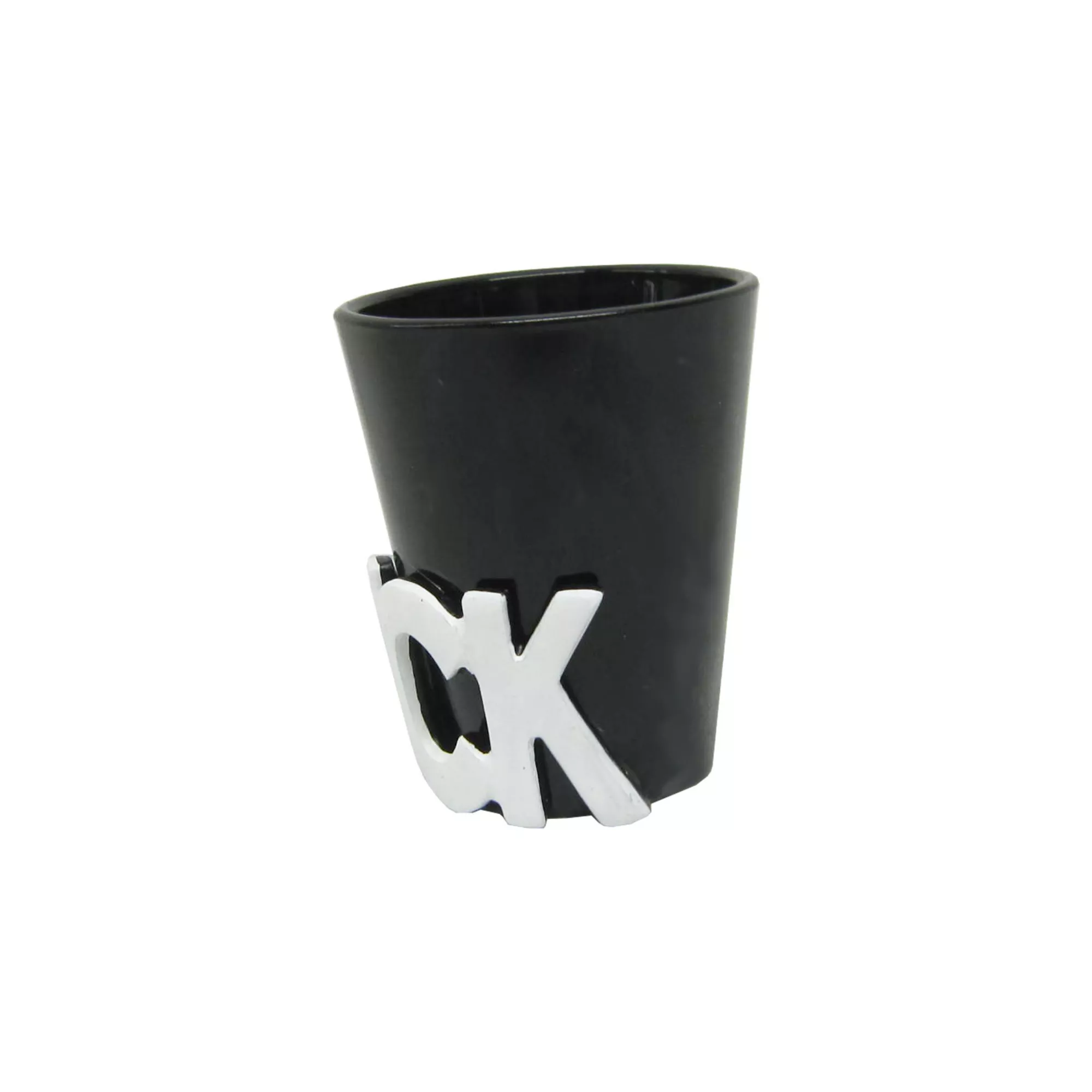 Molded Fuck Shot Glass - 1.7 oz. at Spencer's