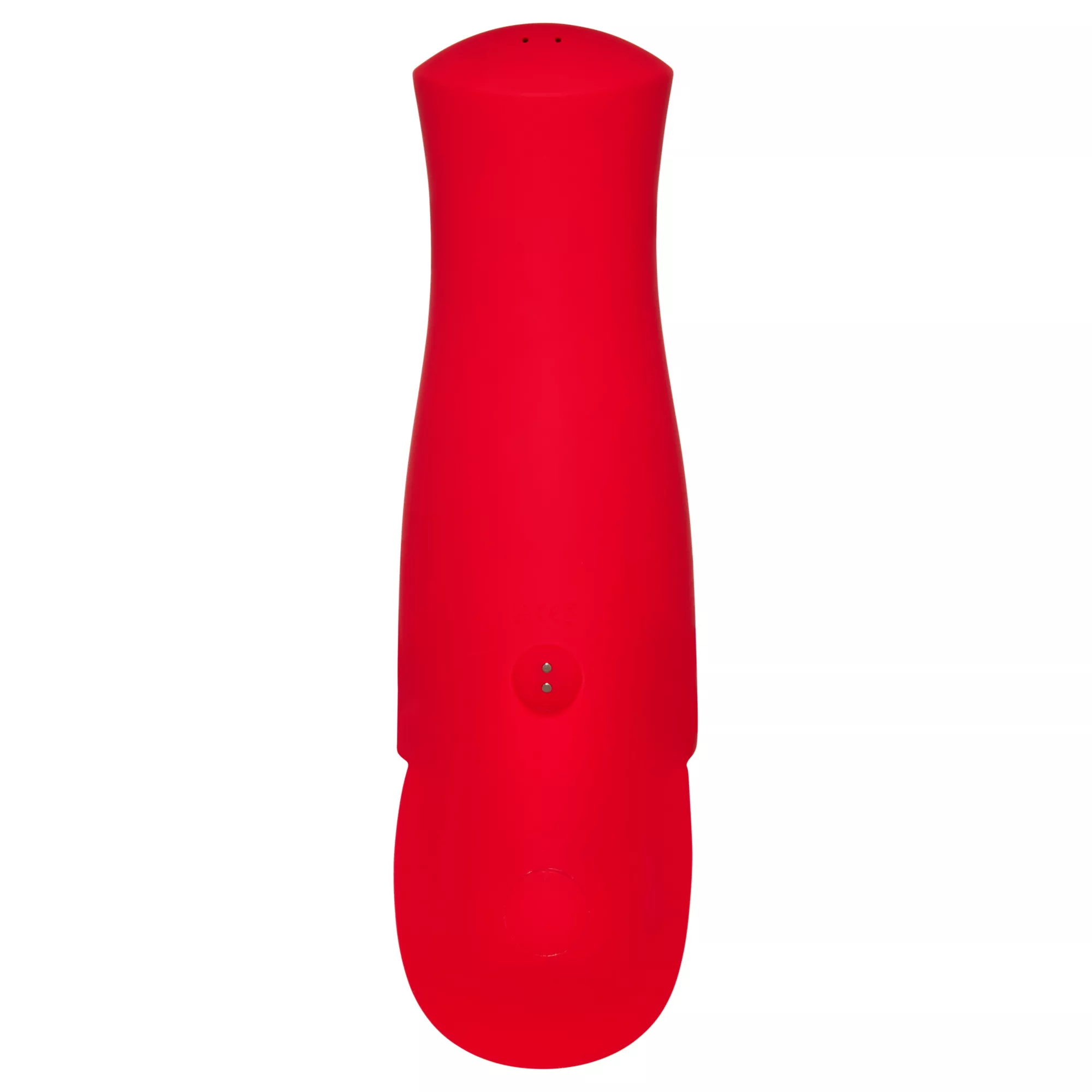 Fully Tapped Ball Tapping Vibrating Stroker - Arouz'd at Spencer's