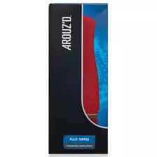 Fully Tapped Ball Tapping Vibrating Stroker - Arouz'd at Spencer's