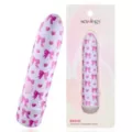 Sexology Bow Bliss Bullet Vibrator at Spencer's