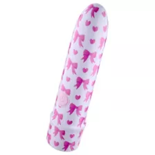 Sexology Bow Bliss Bullet Vibrator at Spencer's