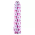 Sexology Bow Bliss Bullet Vibrator at Spencer's