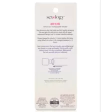 Sexology Bow Bliss Bullet Vibrator at Spencer's