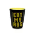 Eat My Ass Shot Glass - 2 oz. at Spencer's