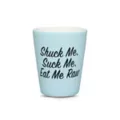 Shuck Me Oyster Shot Glass - 2 oz. at Spencer's