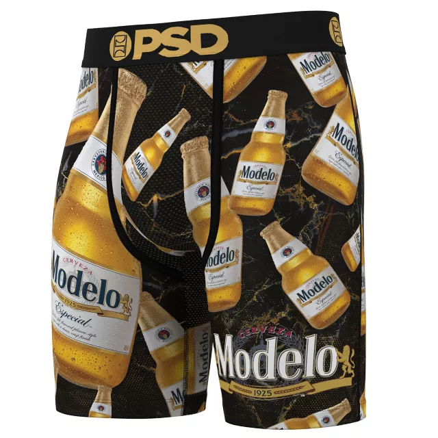 PSD Modelo Boxers