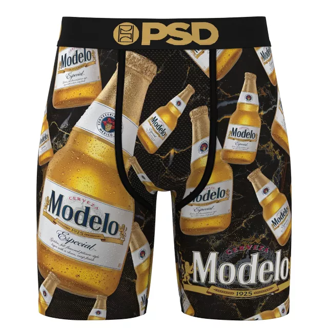 PSD Modelo Boxers