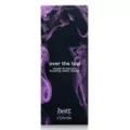 Over the Top Thrusting Rabbit Vibrator Purple - Hott Love Extreme at Spencer's
