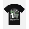 Homies We Were Here First T Shirt at Spencer's
