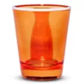 Slutty and Saucy Shot Glass - 1.5 oz. at Spencer's
