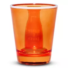 Slutty and Saucy Shot Glass - 1.5 oz. at Spencer's