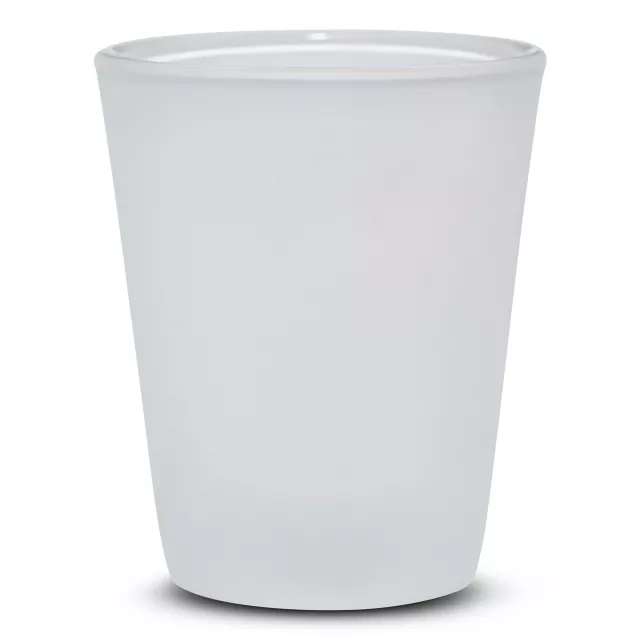 Yay I'm Drunk Shot Glass - 1.5 oz. at Spencer's