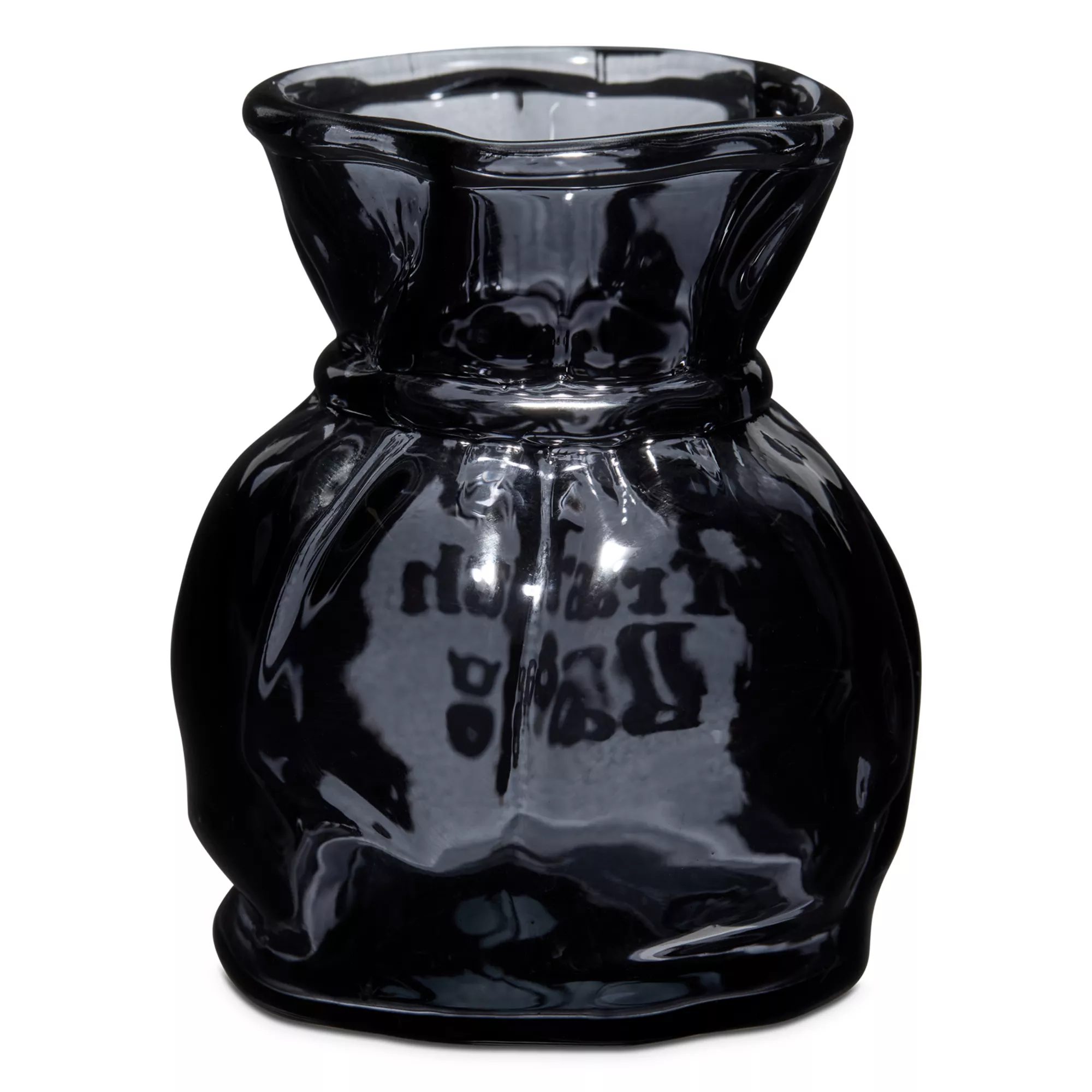 Trash Bag Molded Shot Glass - 3 oz. at Spencer's