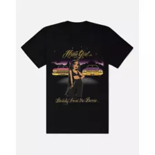 Homies Girl T Shirt at Spencer's