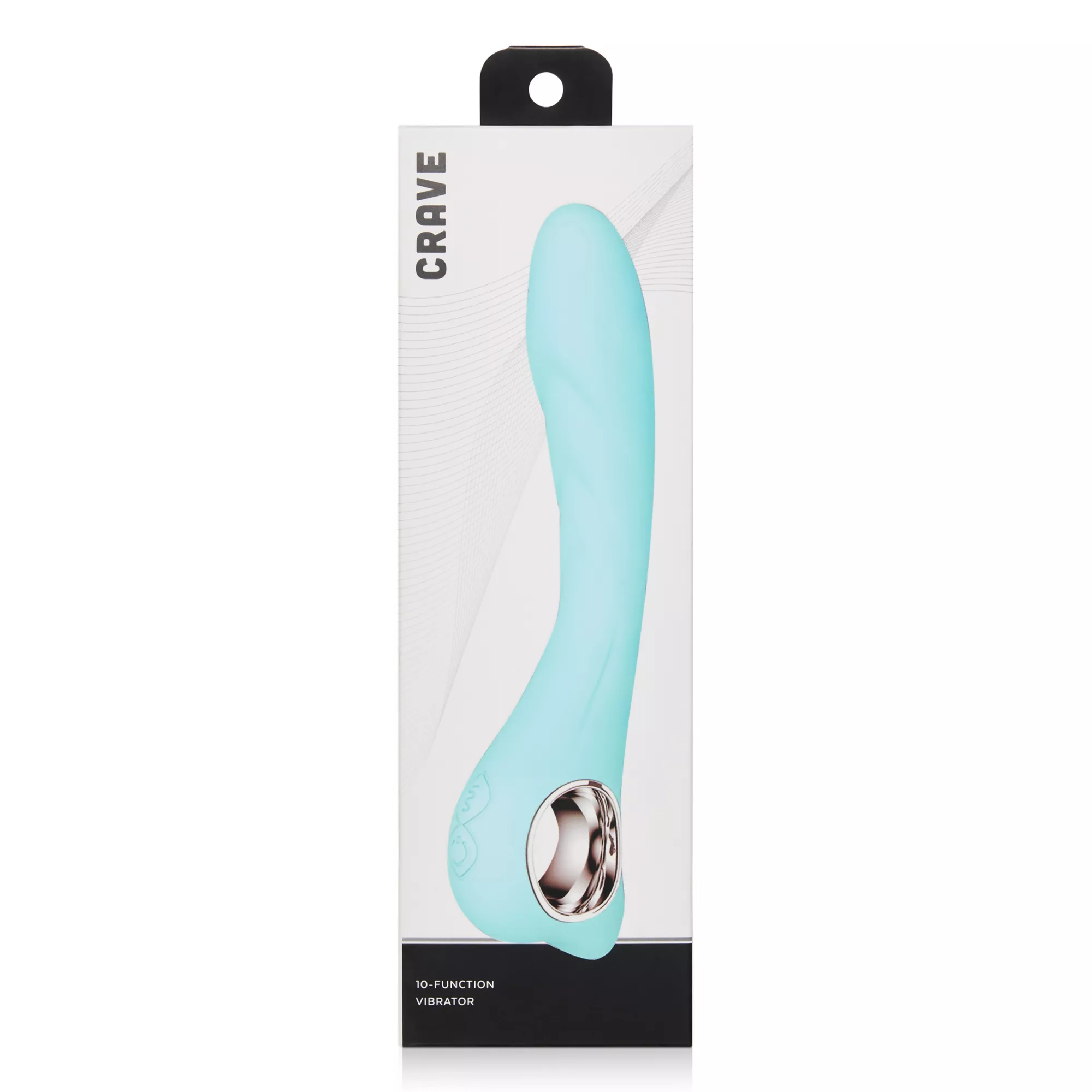 Crave Vibrator at Spencer's